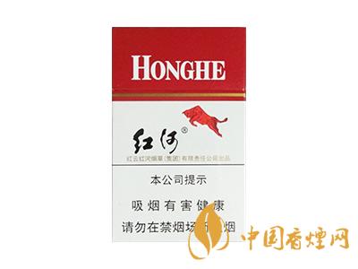 紅河牌香煙價(jià)格表和圖片 2020紅河煙多少錢(qián)一包？