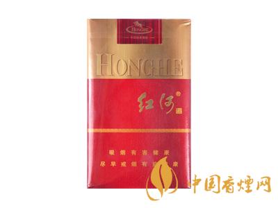 紅河牌香煙價(jià)格表和圖片 2020紅河煙多少錢(qián)一包？