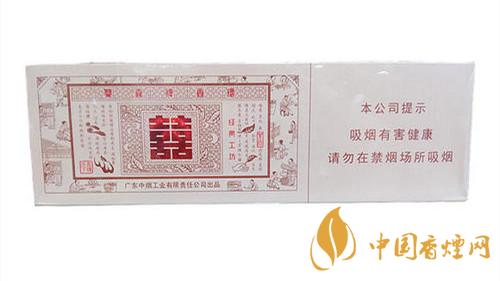 雙喜經(jīng)典工坊香煙怎么樣？雙喜經(jīng)典工坊香煙包裝口感測評