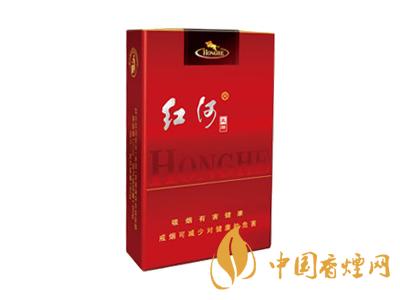紅河牌香煙價(jià)格表和圖片 2020紅河煙多少錢(qián)一包？
