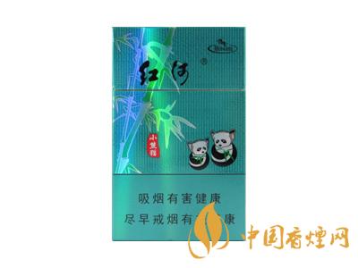紅河牌香煙價(jià)格表和圖片 2020紅河煙多少錢(qián)一包？
