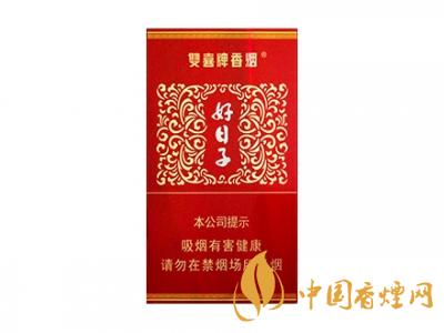 廣東人最愛的五款香煙 芙蓉王硬黃上榜！