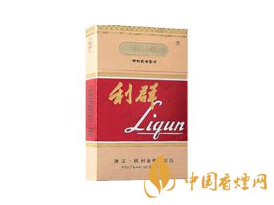 老煙槍抽什么煙過(guò)癮？老煙槍最愛(ài)的4種香煙推薦