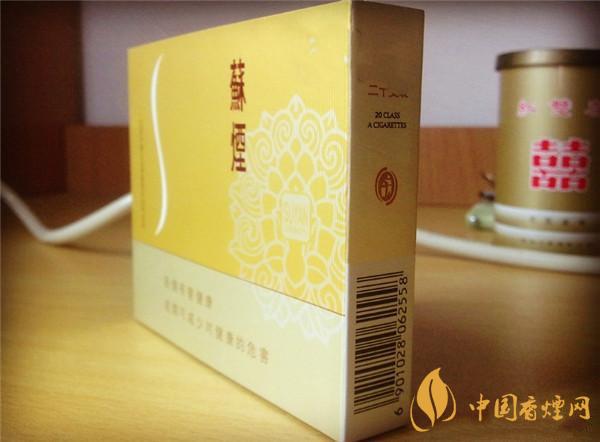 30元以內的什么煙最好抽？30元左右好抽的煙推薦