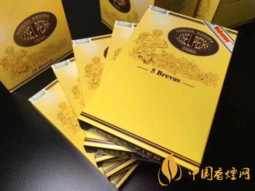 哪種雪茄煙最好抽？2020國內最好抽的細支雪茄推薦