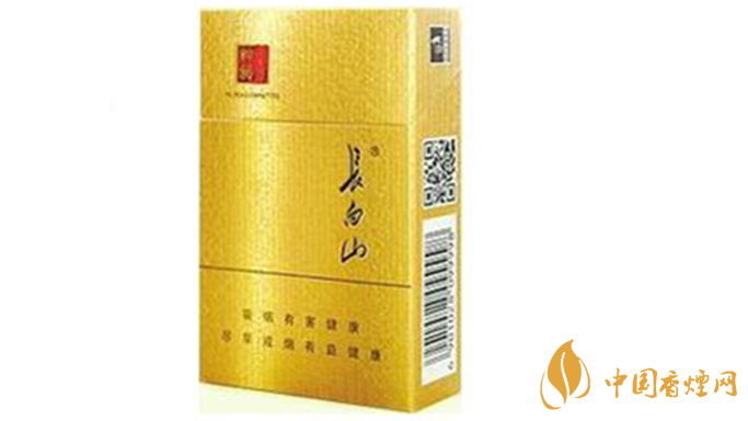 長(zhǎng)白山硬人參香煙怎么樣？長(zhǎng)白山硬人參香煙口感賞析2020