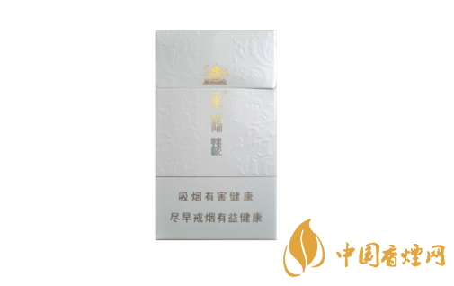 黃鶴樓硬奇景多少錢一包 黃鶴樓硬奇景煙價格表圖及參數