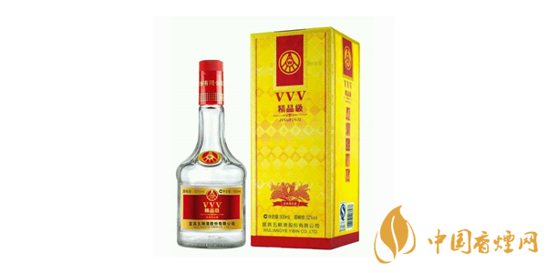 五糧液vvv精品級多少錢一瓶 五糧液vvv精品價(jià)格表圖一覽