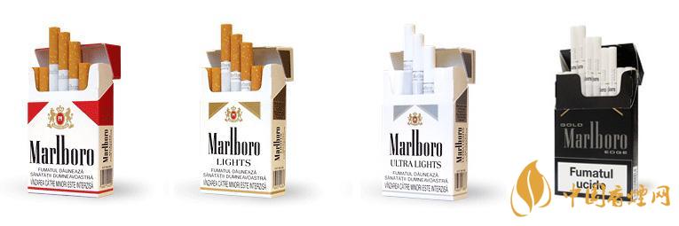 marlboro是 什么煙？marlboro多少錢一包？