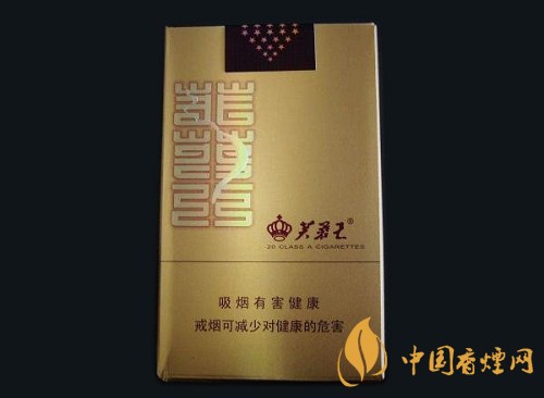 2025年芙蓉王軟金多少錢一包 芙蓉王軟金香煙價(jià)格介紹