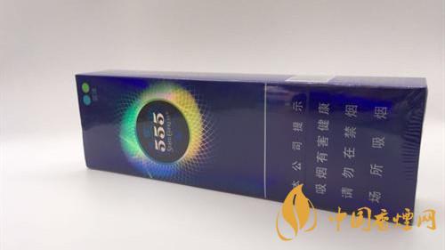 555香煙怎么樣？2020年口感最好555香煙推薦