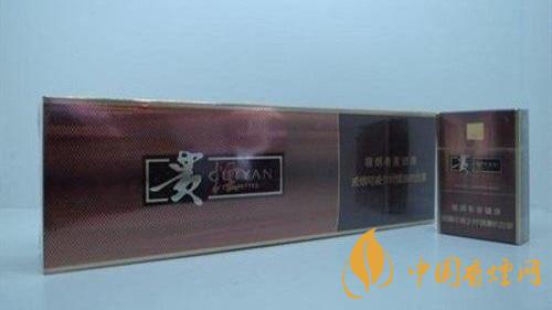 2020貴煙國(guó)酒香怎么樣？2020貴煙系列口感最好香煙推薦