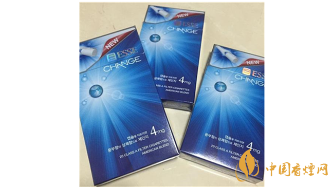 愛喜香煙好抽嗎？愛喜香煙口感測評(píng)2020