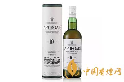 拉弗格10年價(jià)格表查詢 拉弗格10年多少錢