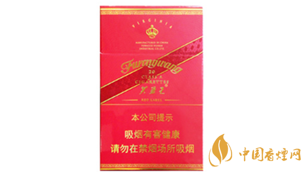 2020芙蓉王硬紅帶好抽嗎？2020芙蓉王硬紅帶口味怎么