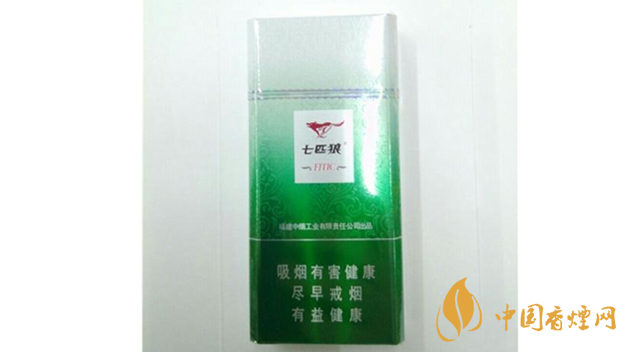 七匹狼香煙好抽嗎？2020年10元價(jià)位好抽香煙排行