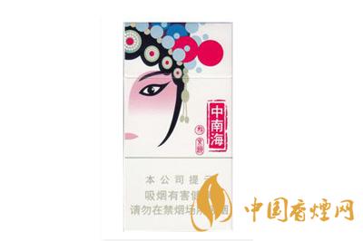 京韻俊杰香煙多少錢(qián) 京韻俊杰香煙價(jià)格及參數(shù)一覽