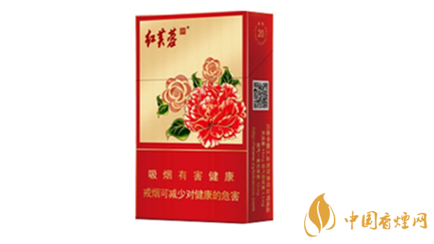 2020嬌子紅芙蓉怎么樣？嬌子紅芙蓉好抽口感測(cè)評(píng)