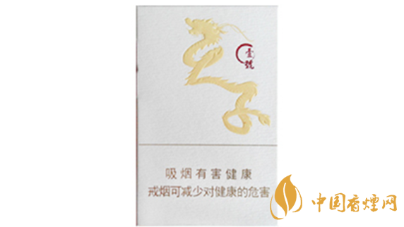 天子一號香煙怎么樣？天子一號香煙口味品析2020