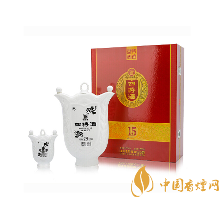 四特酒15年價(jià)格大全圖片 四特酒15年多少錢(qián)一瓶