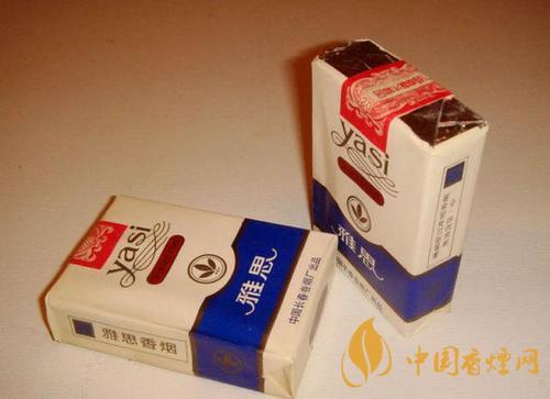 曲沃卷煙廠生產(chǎn)什么煙？曲沃卷煙廠生產(chǎn)的香煙品牌大全