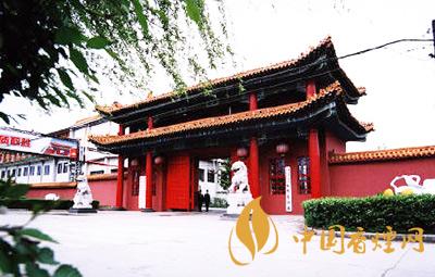 綏化卷煙廠都產(chǎn)什么煙 綏化卷煙廠生產(chǎn)的香煙品牌大全