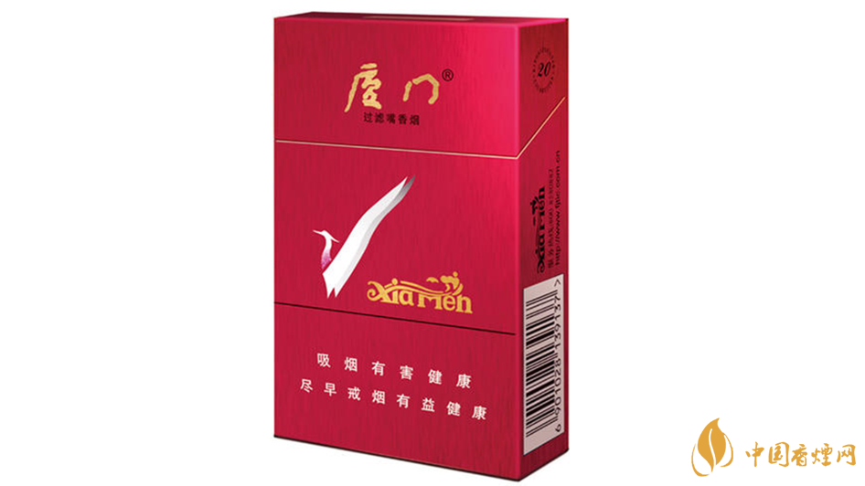 七匹狼廈門香煙口感怎么樣？七匹狼廈門香煙包裝口感品析2020
