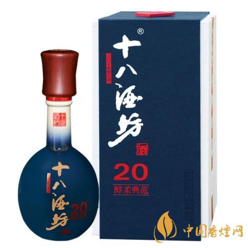 十八酒坊醇柔八年價(jià)格怎么樣？