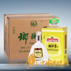 青島瑯琊臺(tái)酒價(jià)格 2020瑯琊臺(tái)白酒多少錢(qián)一瓶？