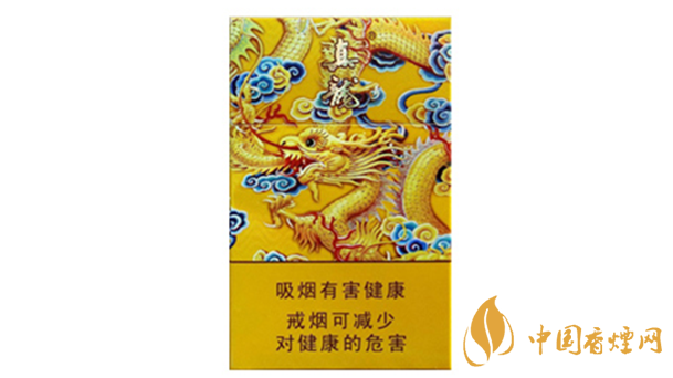 真龍龍?zhí)煜露嗌馘X一包 真龍香煙價(jià)格2025