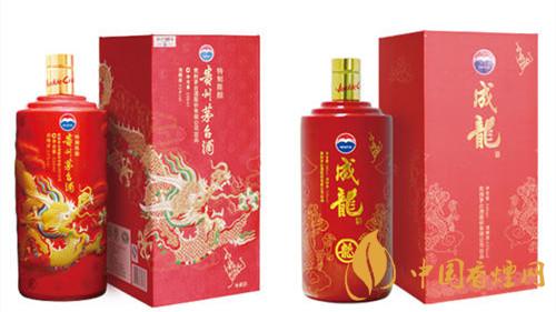 茅臺(tái)成龍酒多少錢？茅臺(tái)成龍酒價(jià)格及種類2020
