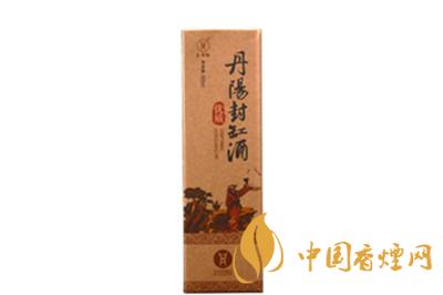 丹陽(yáng)封缸酒口感怎么樣 ?丹陽(yáng)封缸酒好喝嗎