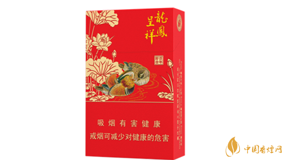 龍鳳呈祥百年好合多少錢？龍鳳呈祥百年好合香煙價(jià)格2020