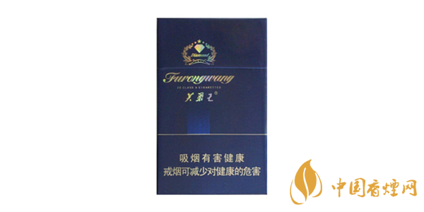 2025年芙蓉王鉆石香煙價格表一覽 芙蓉王鉆石口感分析