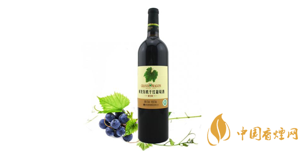 威龍高級(jí)干紅葡萄酒價(jià)格詳細(xì)介紹 喝威龍有哪些好處？