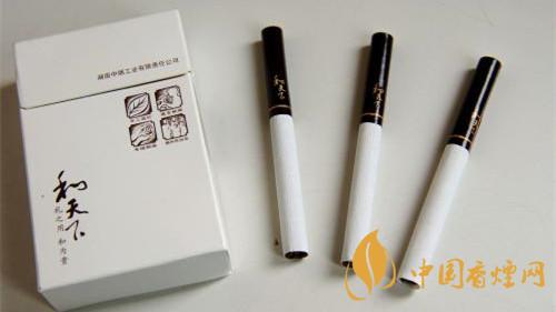 和天下香煙怎么鑒別真假？和天下真假煙區(qū)別2020