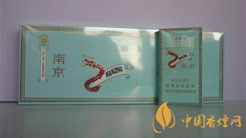 南京炫赫門怎么樣？南京炫赫門香煙品析2020