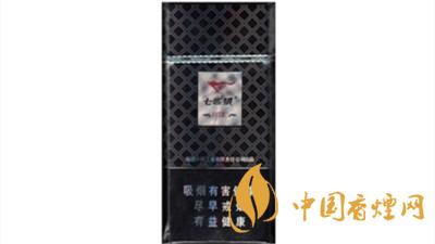 七匹狼細(xì)煙有哪些？七匹狼細(xì)煙種類價(jià)格詳情2020