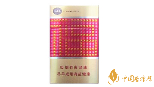 紅金龍硬福滿多多少錢一包？紅金龍硬福滿多價(jià)格2020