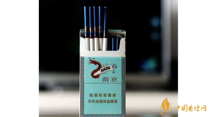 南京炫赫門為什么是甜的？南京炫赫門好抽嗎？