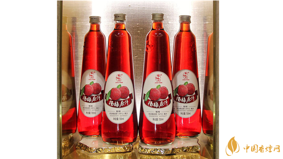 果酒品牌排行榜2020 果酒哪款最好喝？