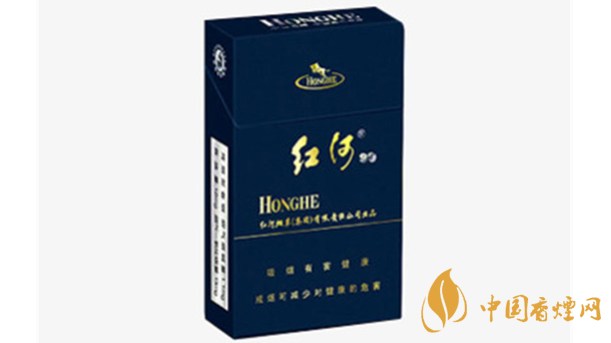 紅河99香煙好抽嗎？紅河硬99香煙怎么樣