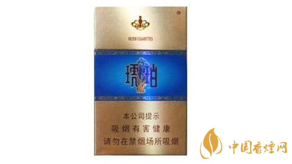 泰山琥珀香煙怎么樣？泰山琥珀香煙外觀口感品析2020