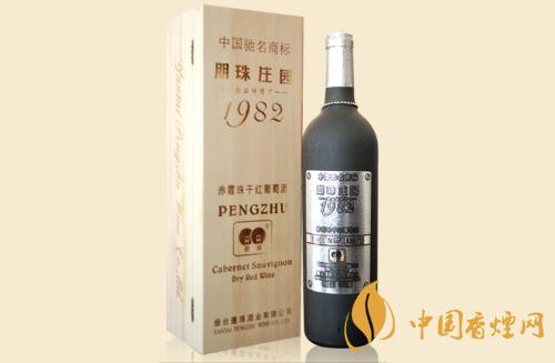 2020朋珠赤霞珠紅酒價(jià)格表 朋珠赤霞珠紅酒750ml多少錢？