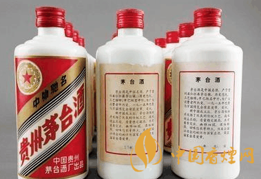 五糧液和茅臺哪個檔次高？