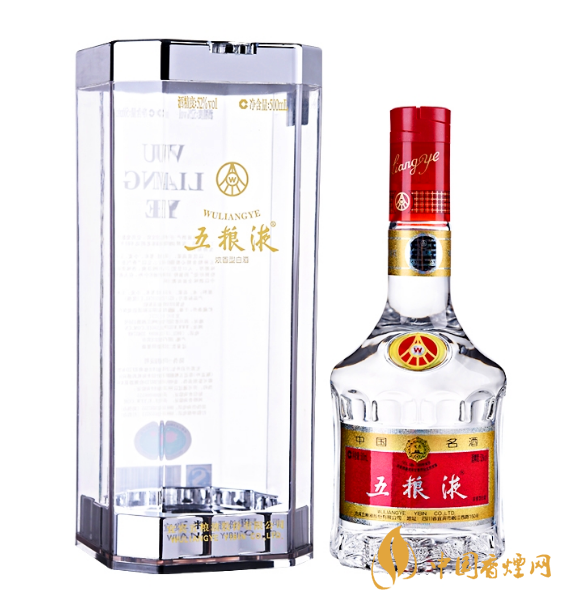 五糧液1618和普五的區(qū)別分析 五糧液1618和普五哪個好喝