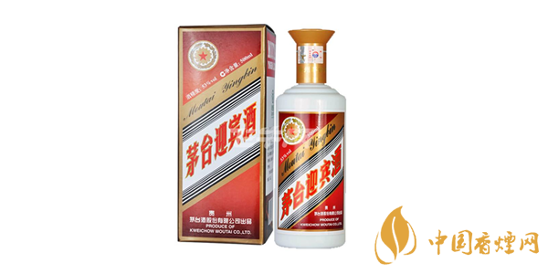 新53°茅臺迎賓酒的價(jià)格是多少 新53度茅臺迎賓酒價(jià)格一覽
