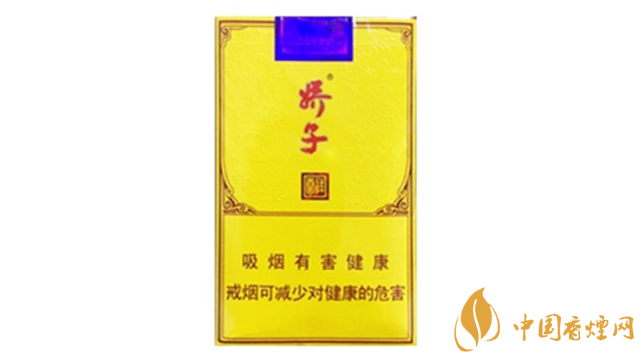 嬌子軟祥云爆珠怎么樣？嬌子軟祥云口感品析2020