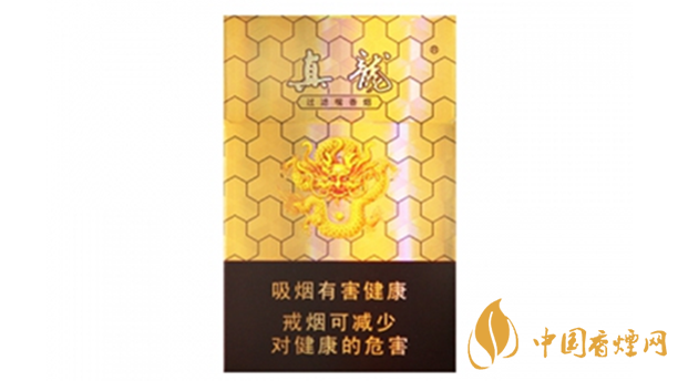 真龍?zhí)煜瓒嗌馘X一包？真龍?zhí)煜鑳r(jià)格一覽2020