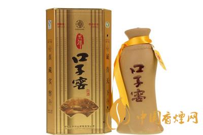 口子窖酒2020價(jià)格表 口子窖酒多少錢(qián)